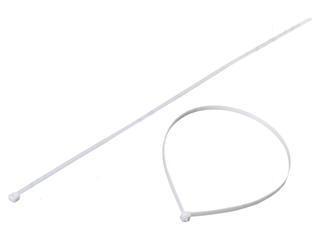 Kabelbinder; losmaakbaar; L: 772mm; W: 8,9mm; polyamide; 670N Kabelbinder; losmaakbaar; L: 772mm; W: 8,9mm; polyamide; 670N